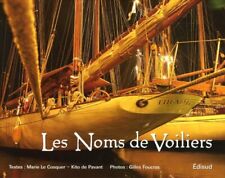 Noms voiliers marie d'occasion  Lure