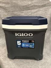 Igloo ice box for sale  WIRRAL