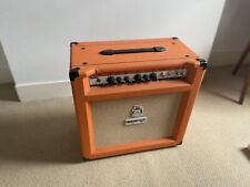 Orange th30 combo for sale  READING