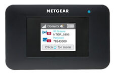 Netgear mobile wifi for sale  USA