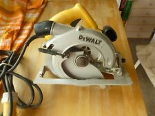 Dewalt circular saw for sale  UK