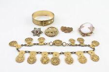 Victorian antique jewellery for sale  LEEDS
