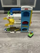 Fisher price little for sale  IVER