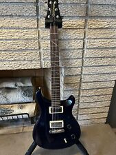 Prs santana electric for sale  Quincy