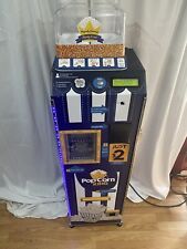 Popcorn vending machine for sale  Cocoa