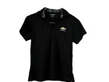 Camisa polo feminina Chevrolet manga curta tamanho pequeno comprar usado  Enviando para Brazil