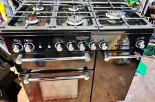 Rangemaster kitchener 90cm for sale  STOCKTON-ON-TEES