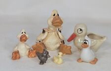 Duck collection figurines for sale  Norwalk