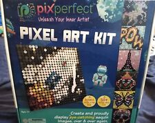 Pix perfect pixel for sale  Macomb