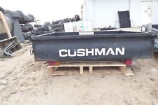 Cushman hauler 4x4 for sale  Norfolk