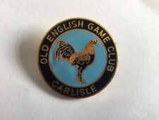 Old english game for sale  LEEDS