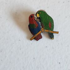 Eclectus parrot enamel for sale  Las Vegas