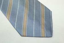 Gravata de seda MR.MAURICE feita na Itália F57571 comprar usado  Enviando para Brazil