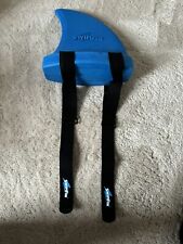 Swimfin kids blue for sale  Shipping to Ireland