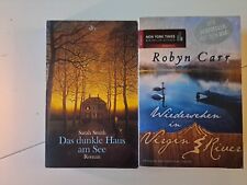 Romane taschenbücher sarah gebraucht kaufen  Rommerskirchen