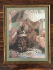 Kitten photo print for sale  Saint Petersburg