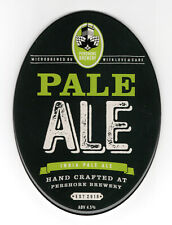 Pershore brewery pale for sale  LEAMINGTON SPA