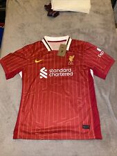 New season liverpool for sale  MARLOW
