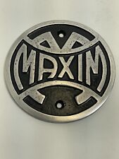 Maxim motor fire for sale  Saginaw