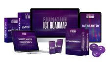 Formation ict roadmap d'occasion  France