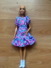 Barbie cancer doll for sale  HEREFORD