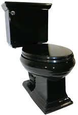 kohler black toilet for sale  Brunswick