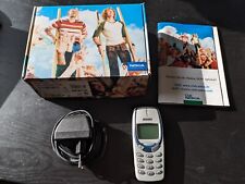 Nokia 3330 ladegerät gebraucht kaufen  Menden