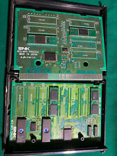 Neo Geo MVS cartucho SPIN MASTER Arcade pcb BOOTLEG comprar usado  Enviando para Brazil