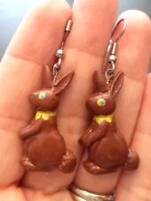 chocolate bunnies for sale  Swansea