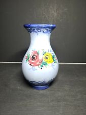 Pottery vase floral for sale  Modesto