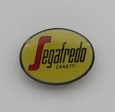 Pin segafredo anstecker gebraucht kaufen  Saarbrücken