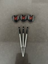 Mission rebus darts for sale  HALSTEAD