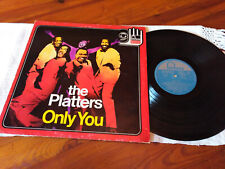 The platters only usato  Pinerolo