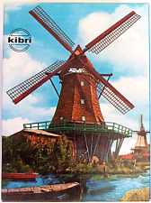 Kibri 9050 windmühle gebraucht kaufen  Altenburg