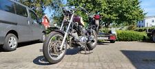 yamaha xv 750 virago ersatzteile gebraucht kaufen  Werther