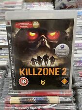 Killzone ps3 gameisland usato  Belluno