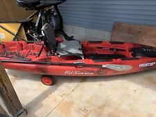 fishing 13 kayak for sale fishing 13 kayak for sale Auburn