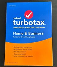 Intuit turbotax home for sale  Delta