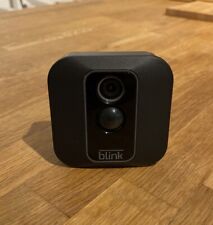 Blink outdoor wireless for sale  UTTOXETER