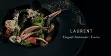 Laurent elegant restaurant for sale  LONDON