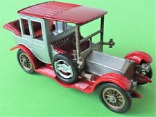 Matchbox yesteryear 1912 for sale  PETERBOROUGH