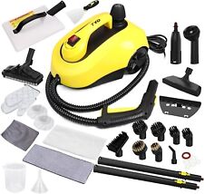 Tvd steam cleaners for sale  GLASGOW