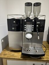 Coffee machine franke for sale  WHITLEY BAY
