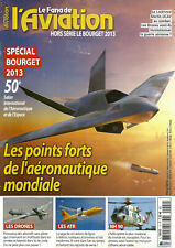 Fana aviation special d'occasion  Bray-sur-Somme