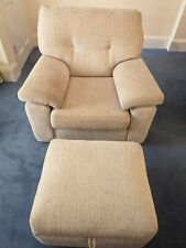 One seater comfy for sale  KINGSTON UPON THAMES