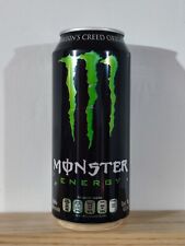 Lata vazia Monster Energy México - Assassin's Creed Origins comprar usado  Enviando para Brazil