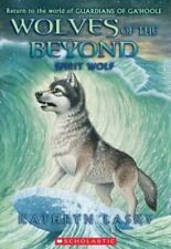 Usado, Spirit Wolf (lobos Do Além #5): Volume 5 por Kathryn Lasky comprar usado  Enviando para Brazil