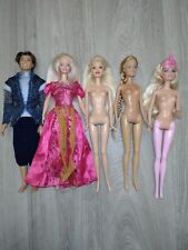 Barbie movie dolls for sale  FARNBOROUGH