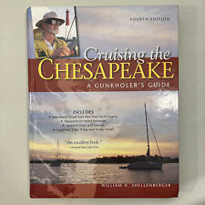 Cruising chesapeake gunkholers for sale  Casselberry
