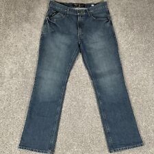 Ariat jeans men for sale  Westville